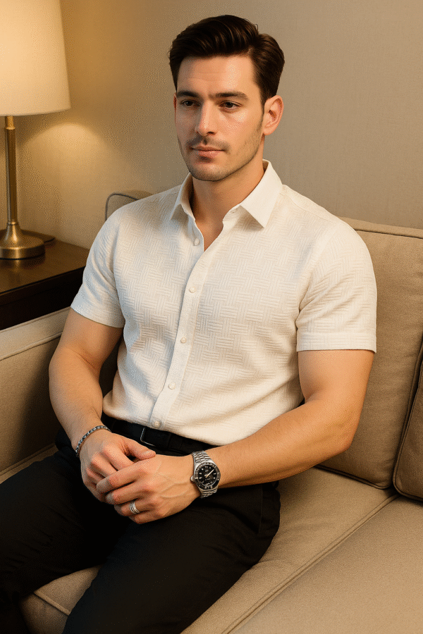 Premium Men’s Shirt