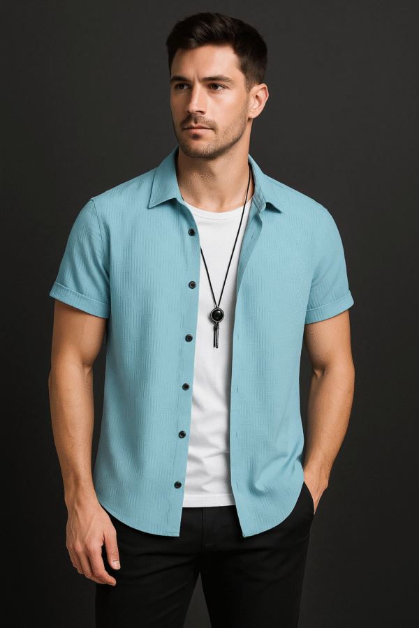 Trendy Shirts for Men
